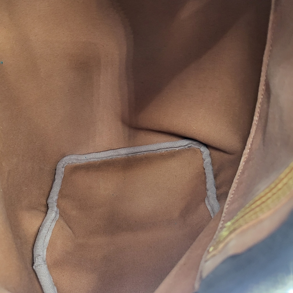 Louis Vuitton Speedy 35 Monogram,, Authentic!!! - Picture 13 of 16